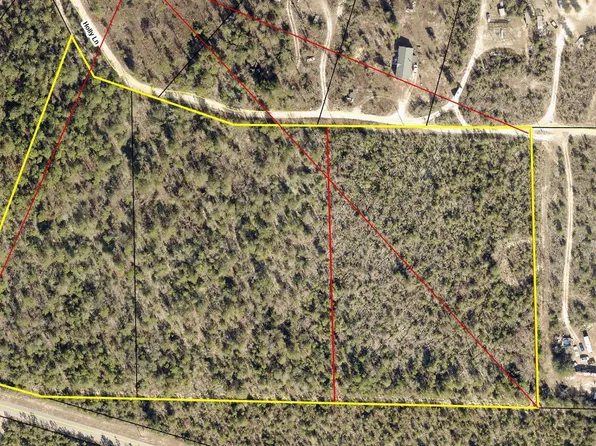 0 Scott Rd, Fountain, FL 32438