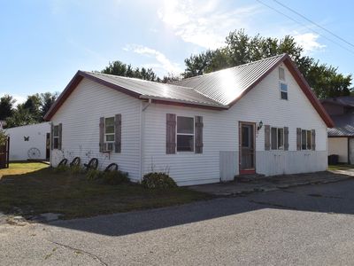 301 W Broadway Ave, Elizabeth, MN, 56533