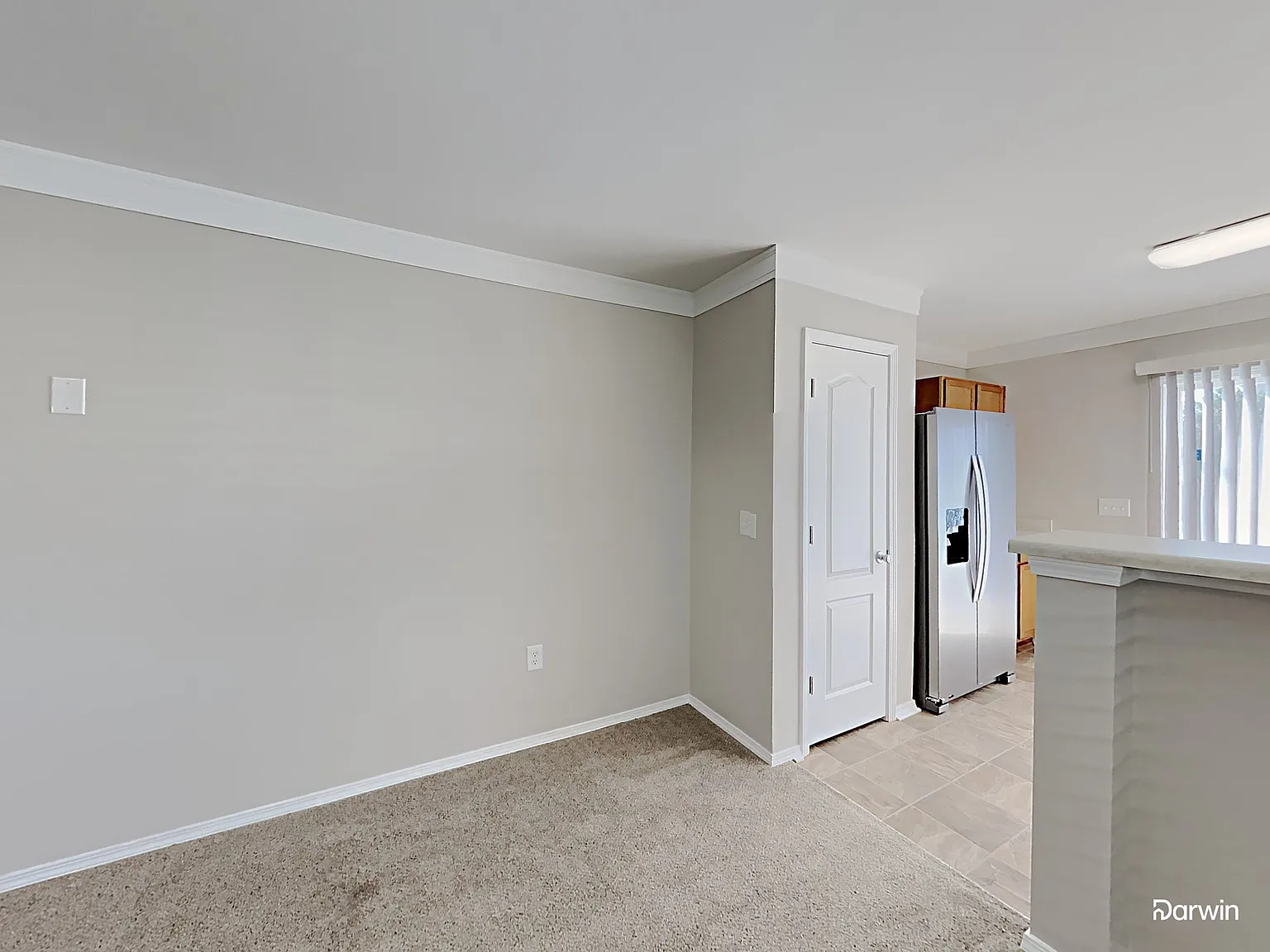 3 bed, 2.0 bath, 1274 sqft, $1,985 — Photo 2