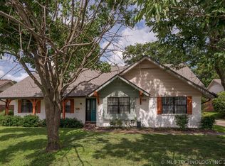 5511 S 66th East Ave, Tulsa, OK 74145