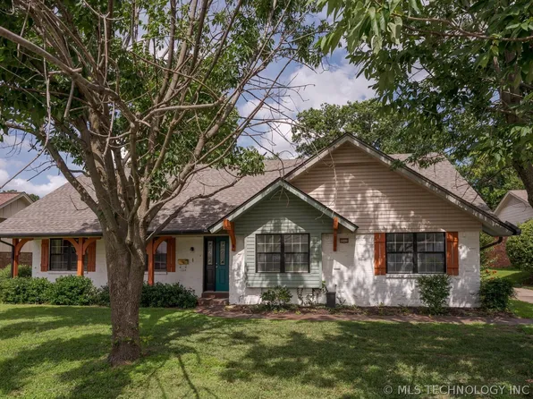 5511 S 66th East Ave, Tulsa, OK 74145
