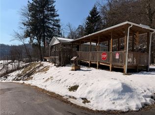 8587 County Road 15, Rayland, OH 43943