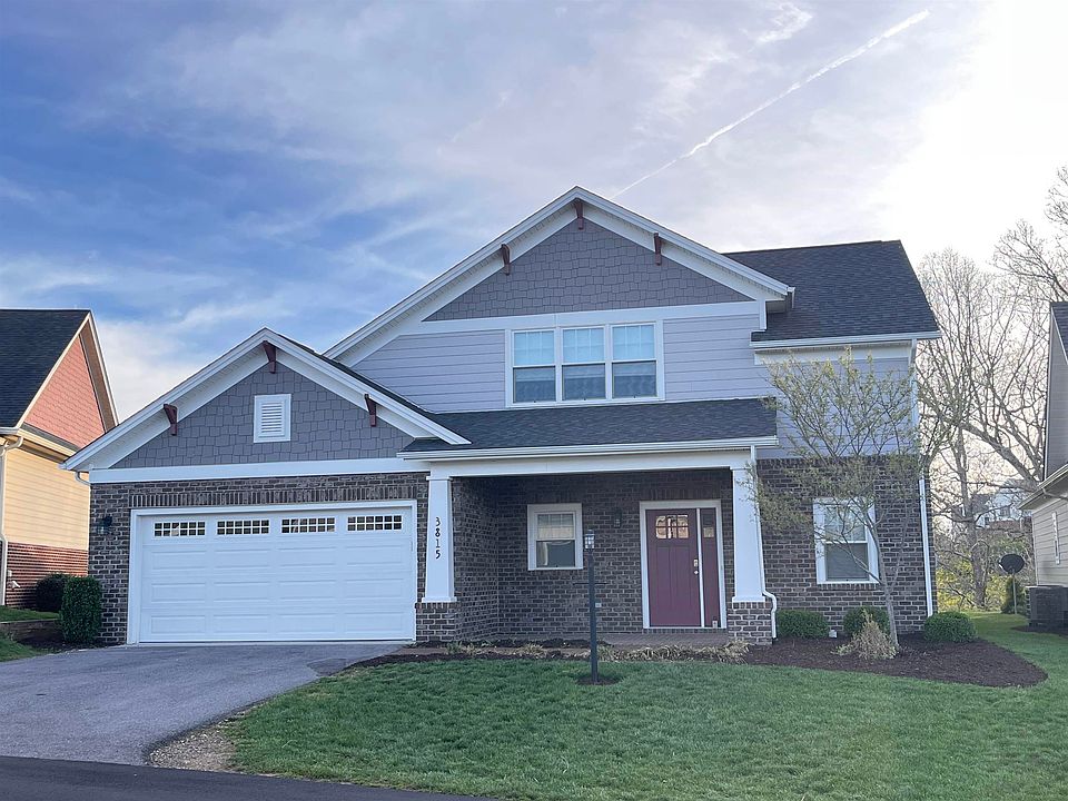 1st image of 3815 Fairway View Dr