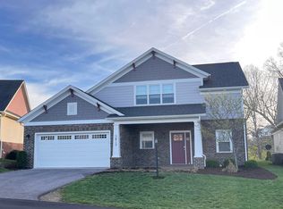 3815 Fairway View Dr, Riner, VA 24149