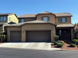 10668 Berkshire Woods Ave, Las Vegas, NV 89166