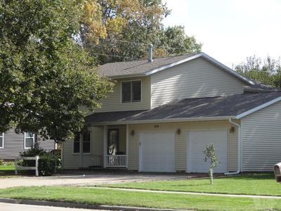 318 11th Ave, Grinnell, IA, 50112
