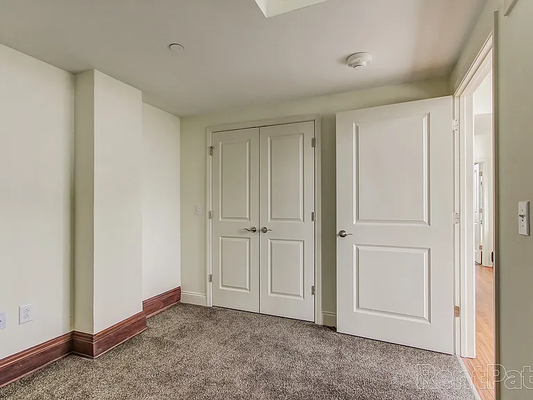 Floor plan 2 bedroom