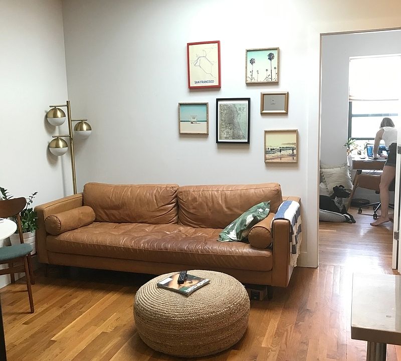 1st image of 1177 Bedford Ave #4I