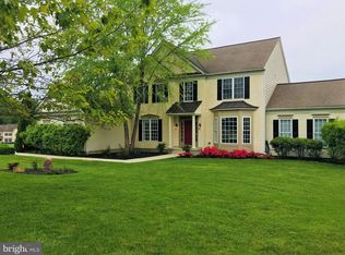 400 Constitution Cir, Lincoln University, PA 19352