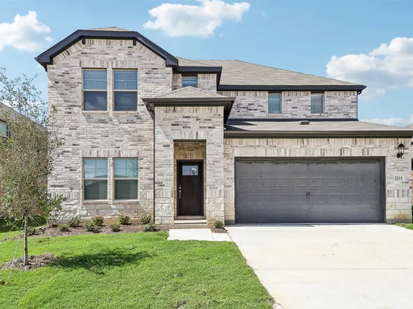 2114 Pedigree Ln, Seagoville, TX 75159