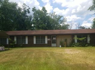 815 Highway 27 N, Murfreesboro, AR 71958
