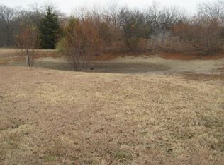 2094 Griffith Rd, Terrell, TX 75160