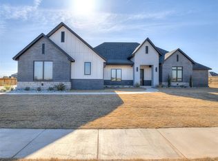 4704 SE 37th St, Oklahoma City, OK 73111