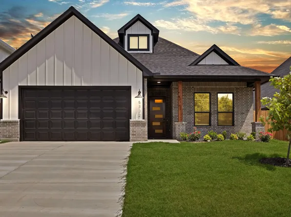 5332 Locke Ave, Fort Worth, TX 76107