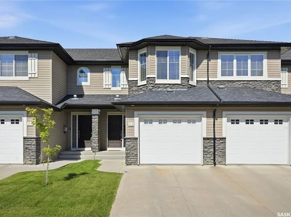UNIT 313-410 Ledingham WAY, Saskatoon, SK S7V 0C4