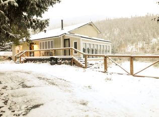 1054 Straight Creek Dr, Dillon, CO 80435
