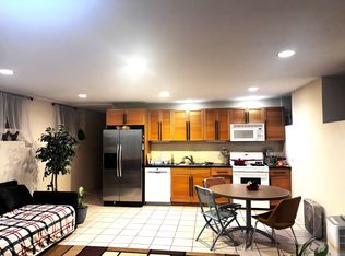 2424 W Ohio St #BASEMENT, Chicago, IL 60612