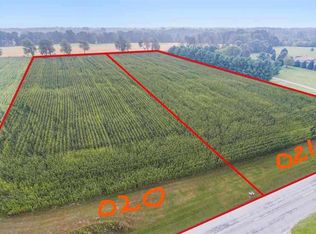 Dutch Rd, Leslie, MI 49251