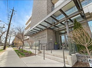 8 Fieldway Rd #506, Toronto, ON M8Z 0C3