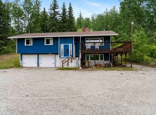 1306 Shuros Dr, Fairbanks, AK 99709