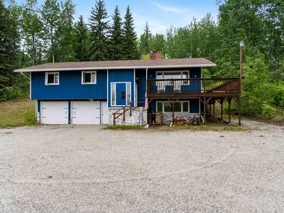 1306 Shuros Dr, Fairbanks, AK, 99709