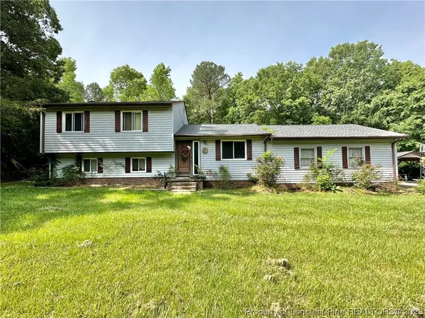 2081 Charlie Cooper Rd, Staley, NC 27355