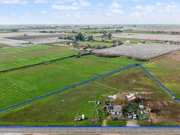 12813 Valley Home Rd, Valley Home, CA 95361