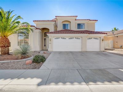 8545 Highland View Ave, Las Vegas, NV, 89145