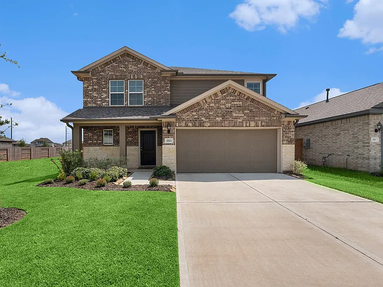 2513 Malibu Glen Dr — Photo 1