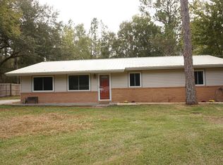 260 NE State Route 16, Starke, FL 32091