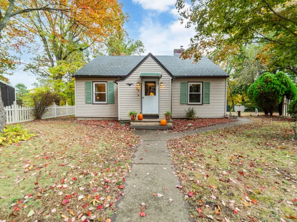 36 Scott Road, Prospect, CT 06712