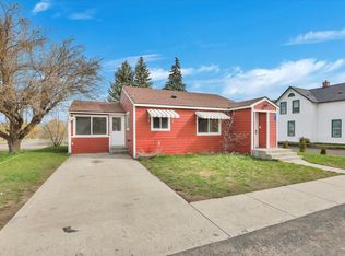 1032 Morgan St, Davenport, WA 99122
