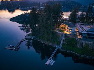 242 Turtlehead Rd, Belcarra, BC V3H4P2