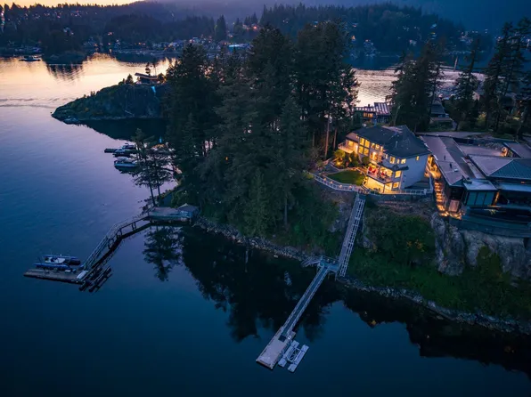 242 Turtlehead Rd, Belcarra, BC V3H 4P2