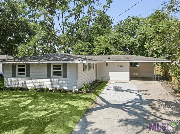 144 Cloud Dr, Baton Rouge, LA 70806