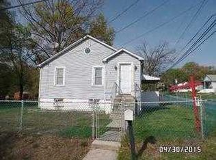 1000 Rosedale Ave, Rosedale, MD 21237