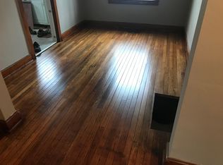 322 S Ingram St, Henderson, KY 42420