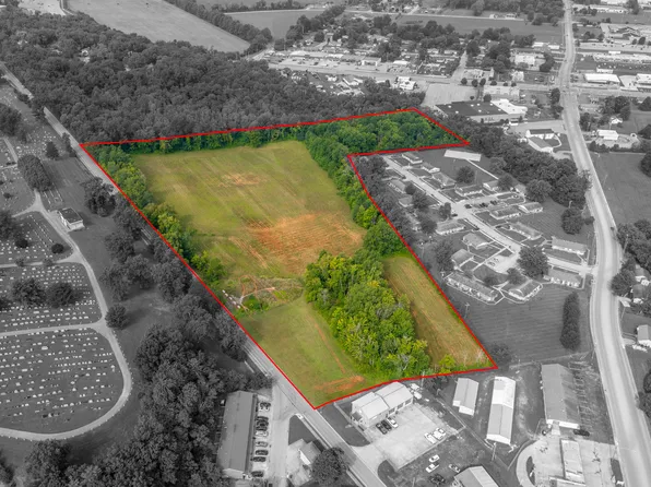 511 Estill St, Berea, KY 40403