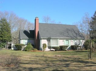 16 Maple Rd, Centerville, MA 02632