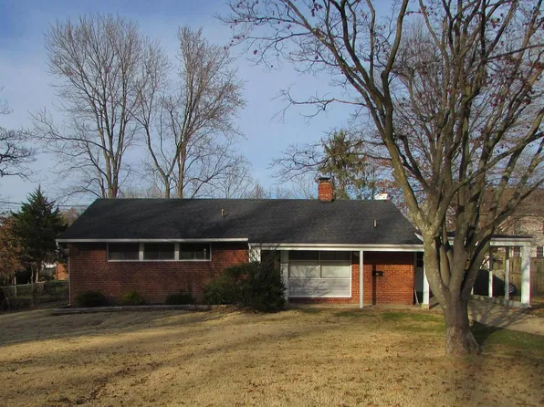 7305 Charlotte St, Springfield, VA 22150