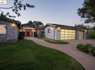 33 Bates Blvd, Orinda, CA