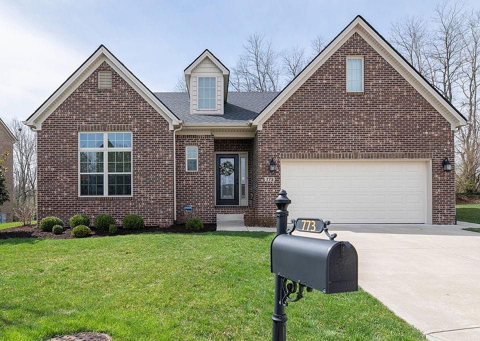773 Lochmere Pl, Lexington, KY 40509 | Zillow