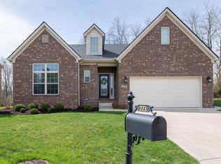 773 Lochmere Pl, Lexington, KY 40509
