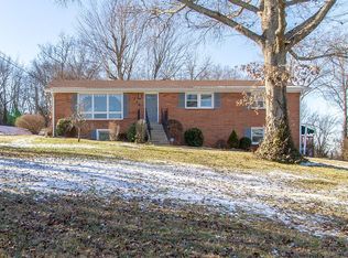 126 Port Dr, Madison, TN 37115