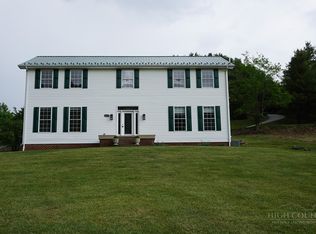 1470 Buck Mountain Rd, West Jefferson, NC 28694