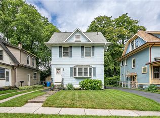 127 Floverton St, Rochester, NY 14610