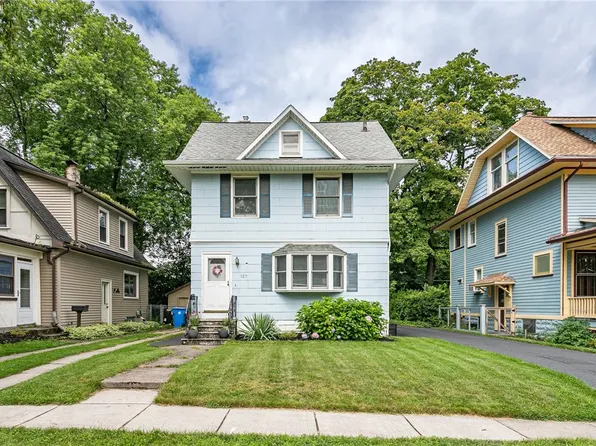127 Floverton St, Rochester, NY 14610