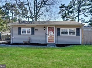 703 Buena Vista Rd, Forked River, NJ 08731