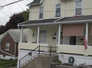 21 New St, East Bangor, PA 18013