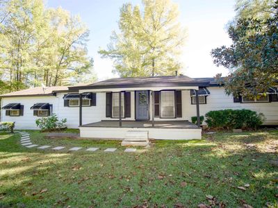 7631 Fellowship Rd, Dubach, LA, 71235